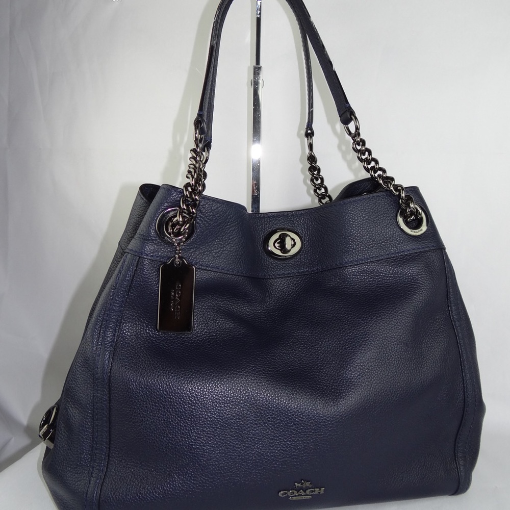 Coach Shoulder Bag